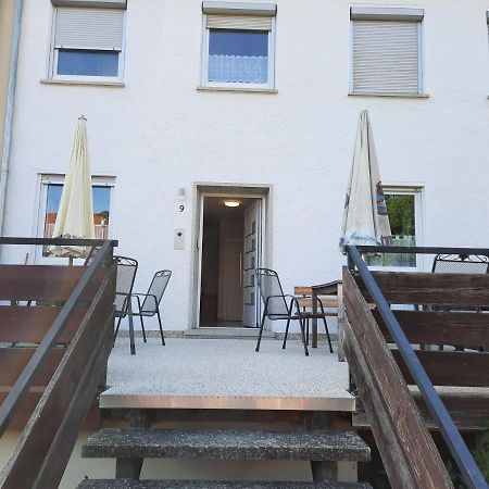 Ferienwohnungen Donaumoos Gunzburg Bagian luar foto