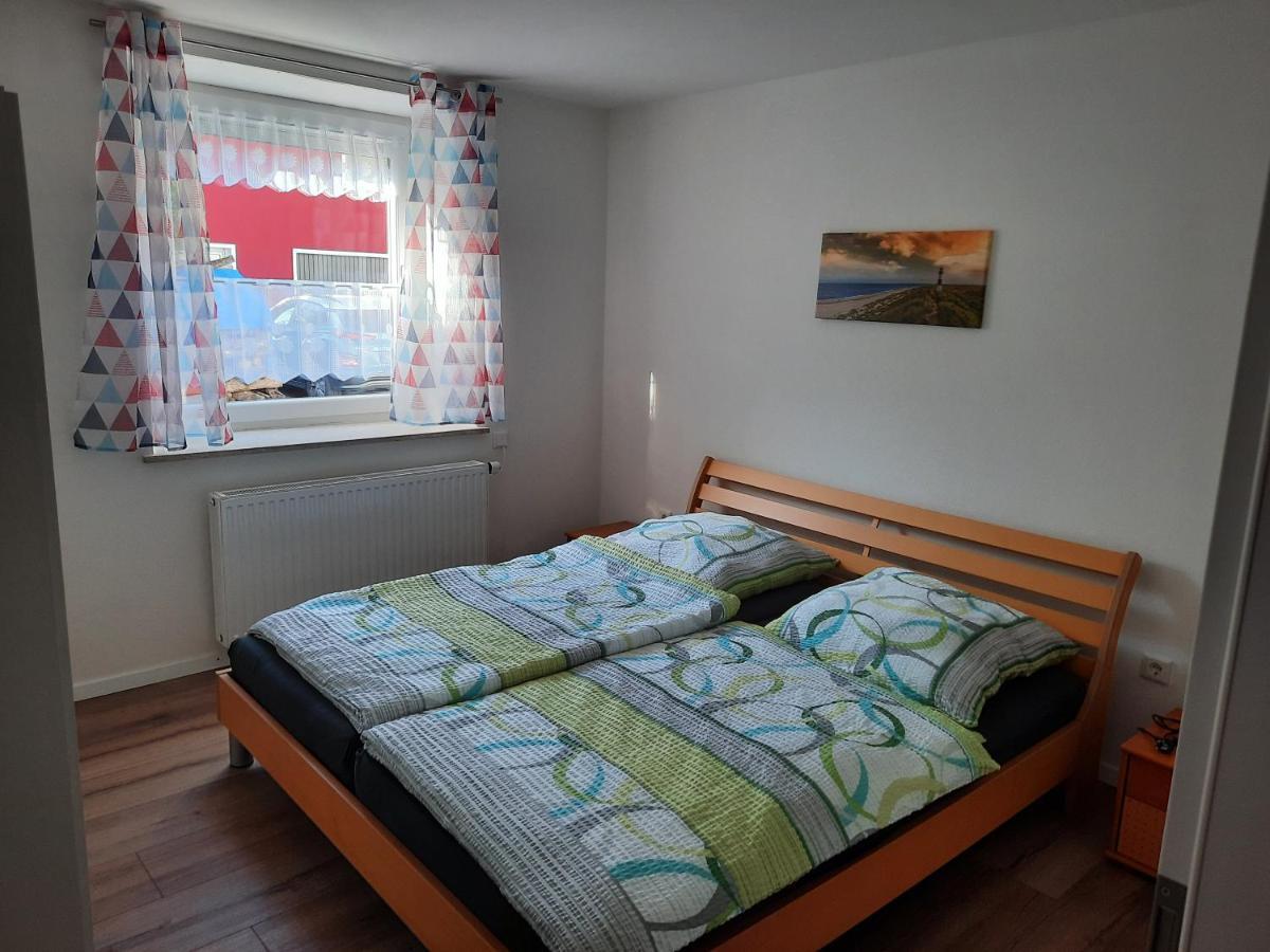 Ferienwohnungen Donaumoos Gunzburg Bagian luar foto