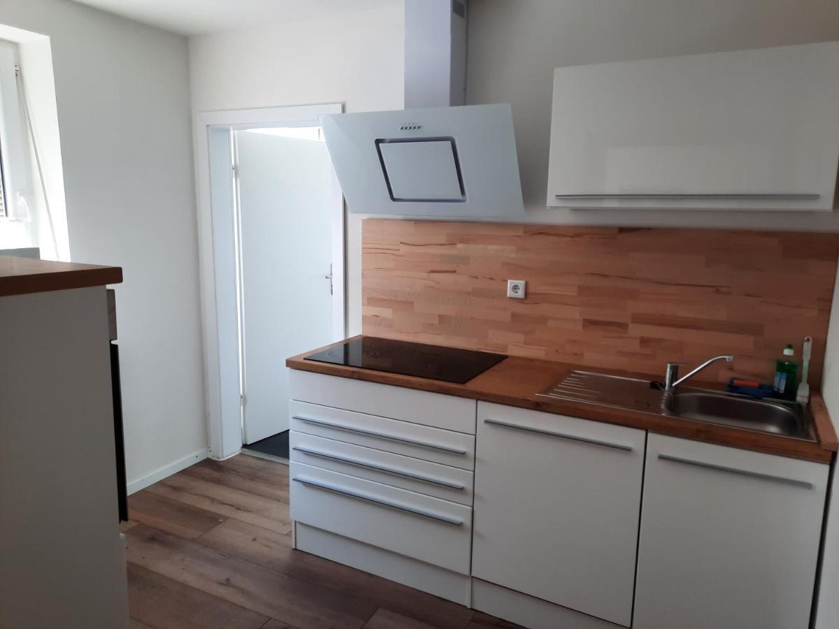 Ferienwohnungen Donaumoos Gunzburg Bagian luar foto